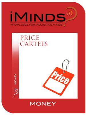cover image of Price Cartels